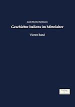 Geschichte Italiens im Mittelalter