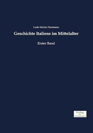 Geschichte Italiens Im Mittelalter