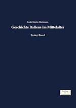 Geschichte Italiens im Mittelalter