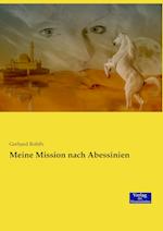 Meine Mission nach Abessinien