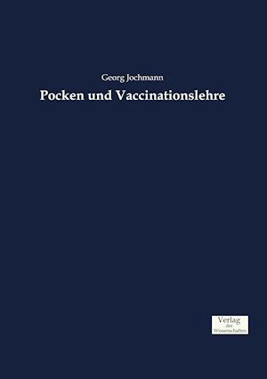 Pocken Und Vaccinationslehre