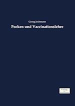 Pocken Und Vaccinationslehre