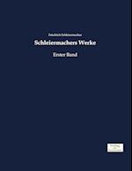 Schleiermachers Werke