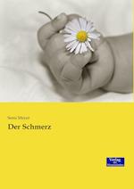 Der Schmerz