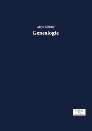 Genealogie