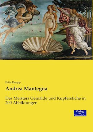 Andrea Mantegna