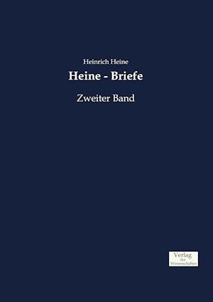 Heine - Briefe