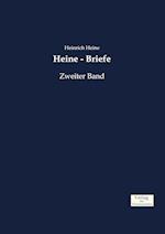 Heine - Briefe