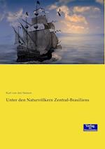 Unter den Naturvölkern Zentral-Brasiliens