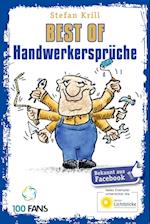 Best of Handwerkersprüche