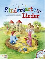 Kindergarten-Lieder