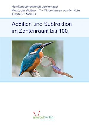 Addition und Subtraktion im Zahlenraum bis 100