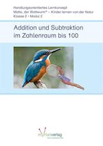 Addition und Subtraktion im Zahlenraum bis 100