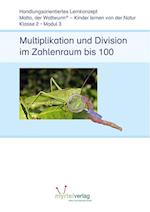 Multiplikation und Division im Zahlenraum bis 100