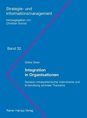 Integration in Organisationen