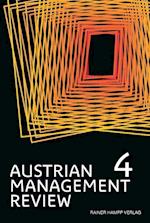AUSTRIAN MANAGEMENT REVIEW, Volume 4(1)