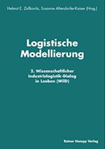 Logistische Modellierung