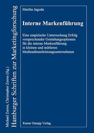 Interne Markenführung