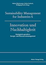 Biedermann, H: Innovation und Nachhaltigkeit