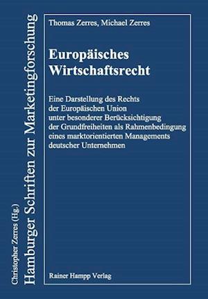 Europäisches Wirtschaftsrecht