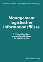 Management logistischer Informationsflüsse