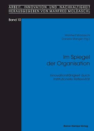 Im Spiegel der Organisation