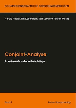 Conjoint-Analyse