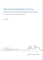 The Internationalization of Firms