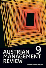 AUSTRIAN MANAGEMENT REVIEW, Volume 9