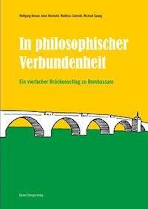 In philosophischer Verbundenheit