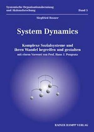 System Dynamics