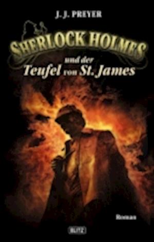 Sherlock Holmes - Neue Fälle 05: Sherlock Holmes und der Teufel von St. James