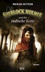 Sherlock Holmes - Neue Fälle 11: Sherlock Holmes und die indische Kette
