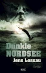 Dunkle Nordsee