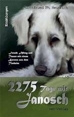 2275 Tage mit Janosch