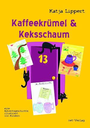 Kaffeekrümel & Keksschaum