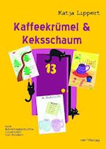 Kaffeekrümel & Keksschaum