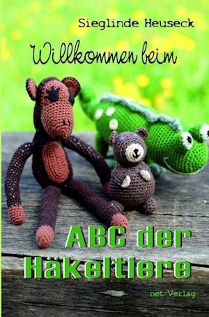 Willkommen beim ABC der Häkeltiere