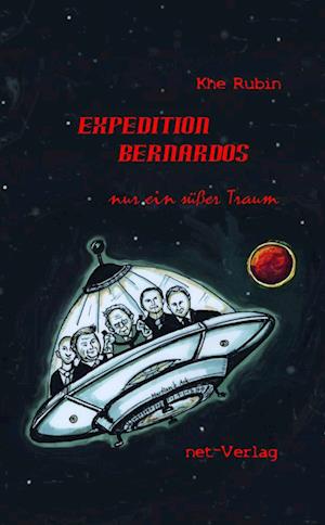 Expedition Bernardos