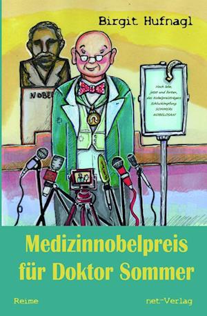 Medizinnobelpreis für Doktor Sommer