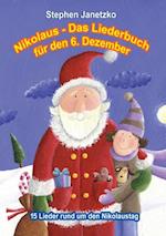 Nikolaus - Das Liederbuch für den 6. Dezember