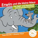 Erwin und die kleine Maus - Begleitbuch