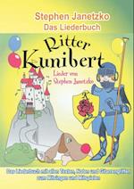 Ritter Kunibert - 20 fröhliche Kinderlieder fürs ganze Jahr