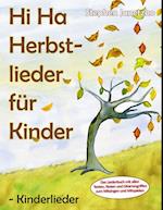 Hi Ha Herbstlieder für Kinder - Kinderlieder