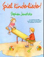 Spiel Kinderlieder!