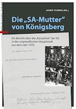 Die "SA-Mutter" von Königsberg