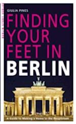 Finding Your Feet in Berlin