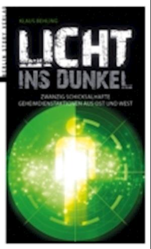 Licht ins Dunkel