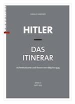 Hitler – Das Itinerar (Band II)