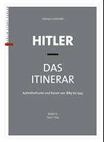 Hitler – Das Itinerar (Band IV)